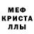 МЕТАДОН кристалл Igor Ray
